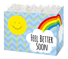 Feel Better Sunshine