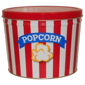 Blue Ribbon Popcorn